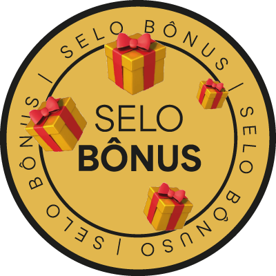 Selo Jogo das Manas